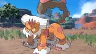 He used to dominate OU metagames in past generations (Image via Game Freak)